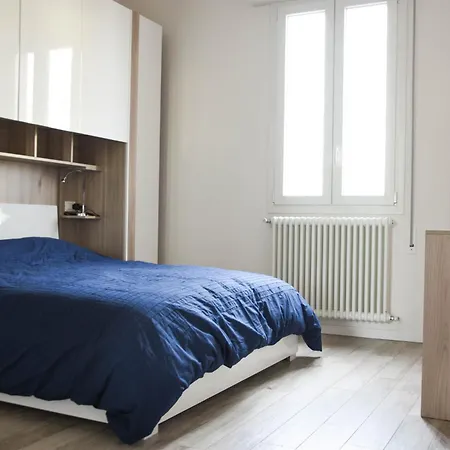 Bologna Accommodation 24H Self-Checkin Bologna