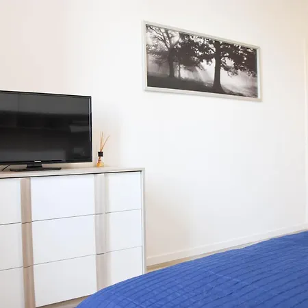 דירה Bologna Accommodation 24H Self-Checkin
