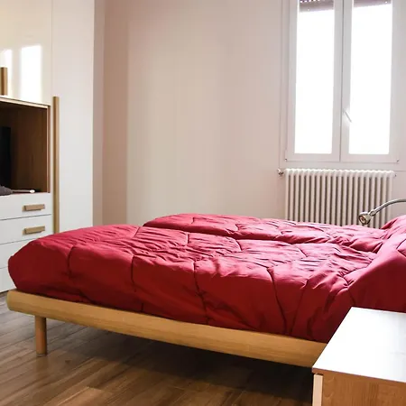 Bologna Accommodation 24H Self-Checkin * בולוניה